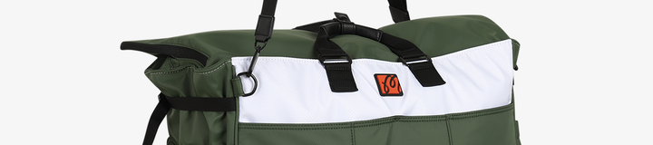 HONMA PERFORMANCE BOSTON BAG