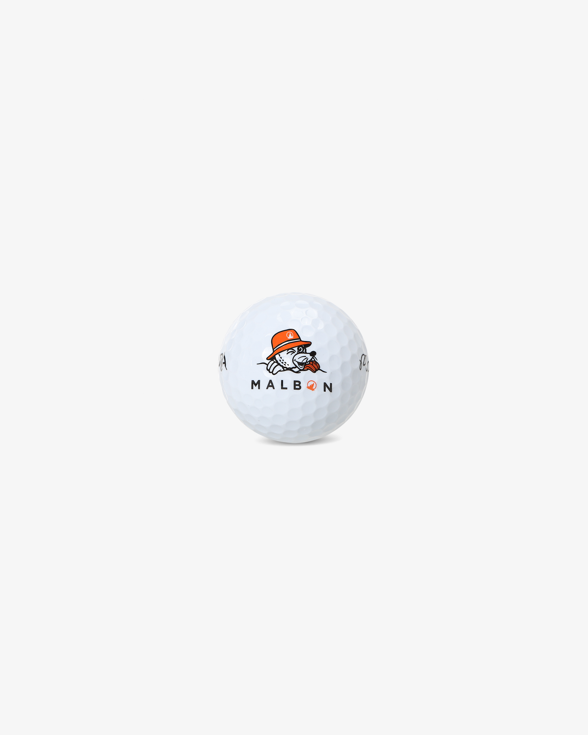 HONMA PERFORMANCE GOLF BALL
