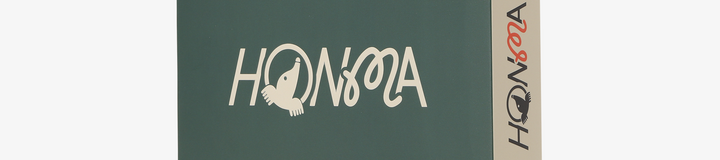 HONMA PERFORMANCE GOLF BALL