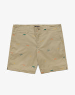 Bass Club Chino Shorts