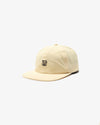 MALBON X UNDEFEATED NYLON TECH CAP