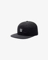 MALBON X UNDEFEATED NYLON TECH CAP