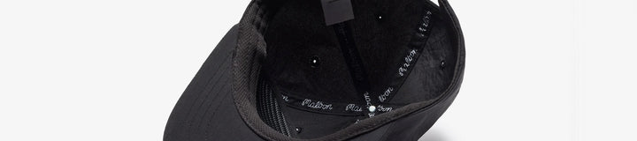 MALBON X UNDEFEATED NYLON TECH CAP