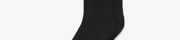 BON SCRIPT SOCK