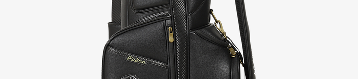 HONMA PREMIUM CART BAG