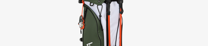 HONMA PERFORMANCE STAND BAG