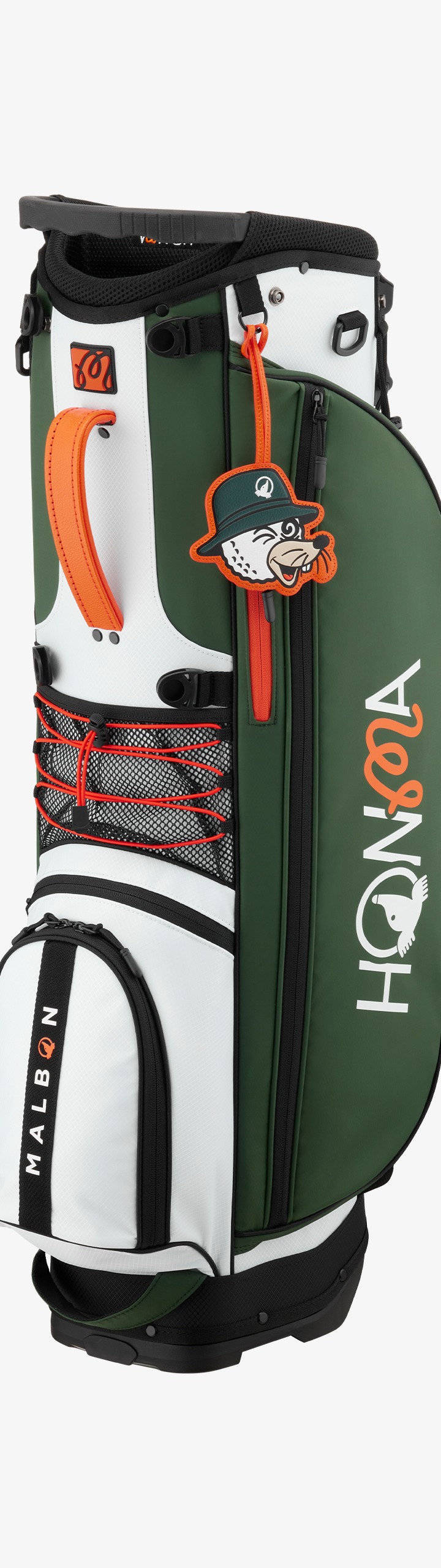 HONMA PERFORMANCE STAND BAG