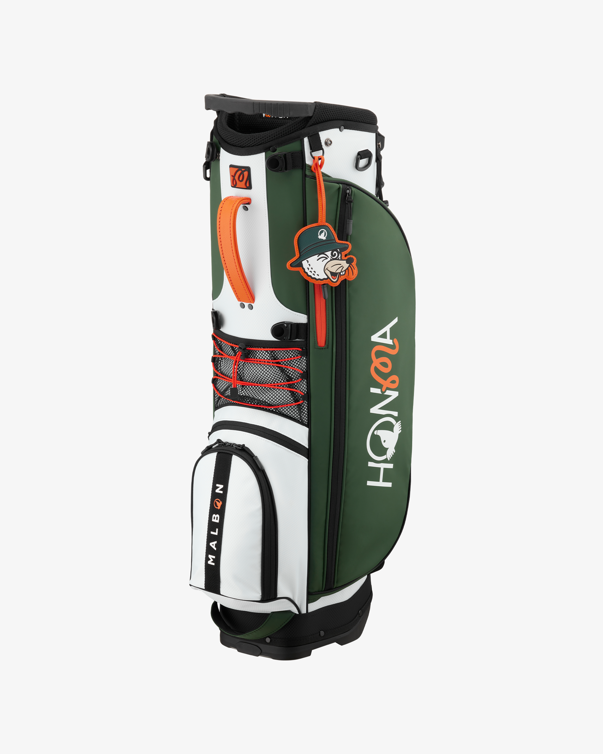 HONMA PERFORMANCE STAND BAG