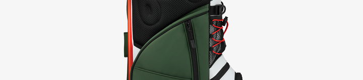 HONMA PERFORMANCE STAND BAG