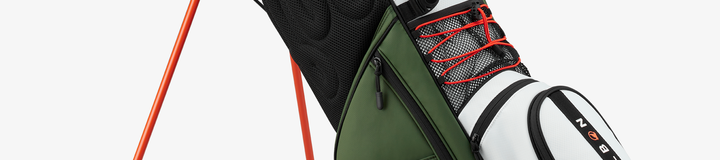 HONMA PERFORMANCE STAND BAG