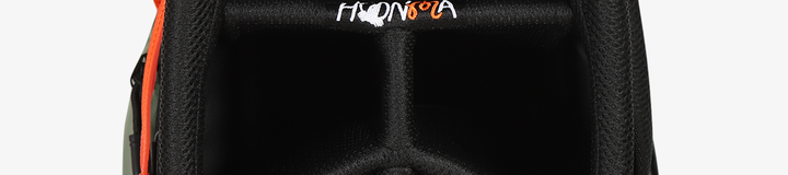 HONMA PERFORMANCE STAND BAG