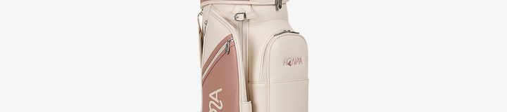HONMA WOMENS PREMIUM CART BAG