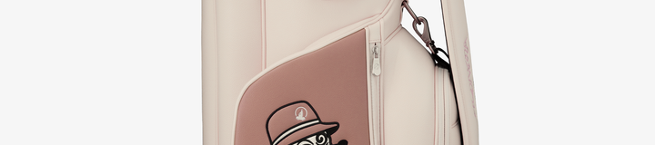 HONMA WOMENS PREMIUM CART BAG