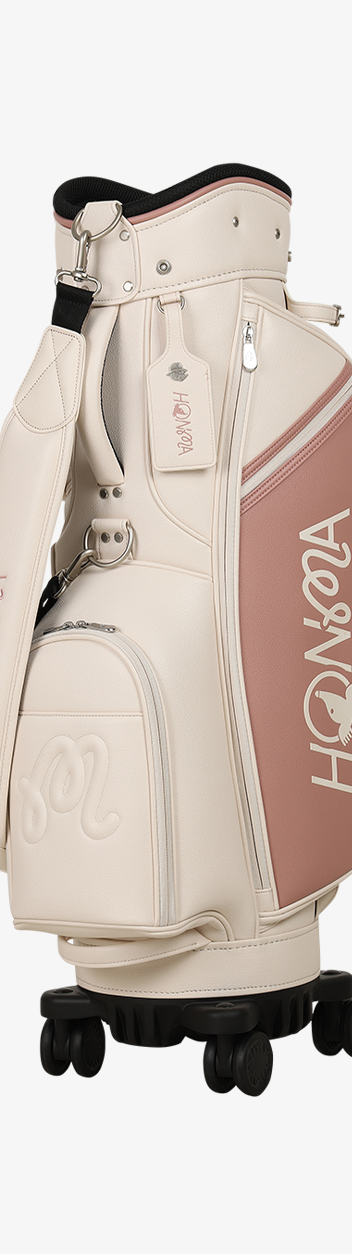 HONMA WOMENS PREMIUM CART BAG
