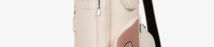 HONMA WOMENS PREMIUM CART BAG