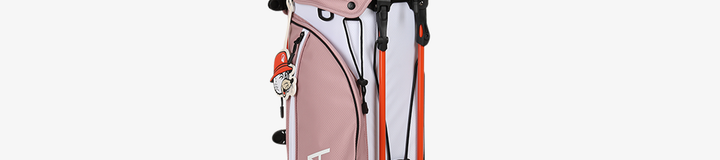 HONMA WOMENS PERFORMANCE STAND BAG