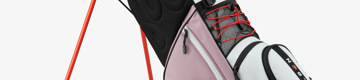 HONMA WOMENS PERFORMANCE STAND BAG
