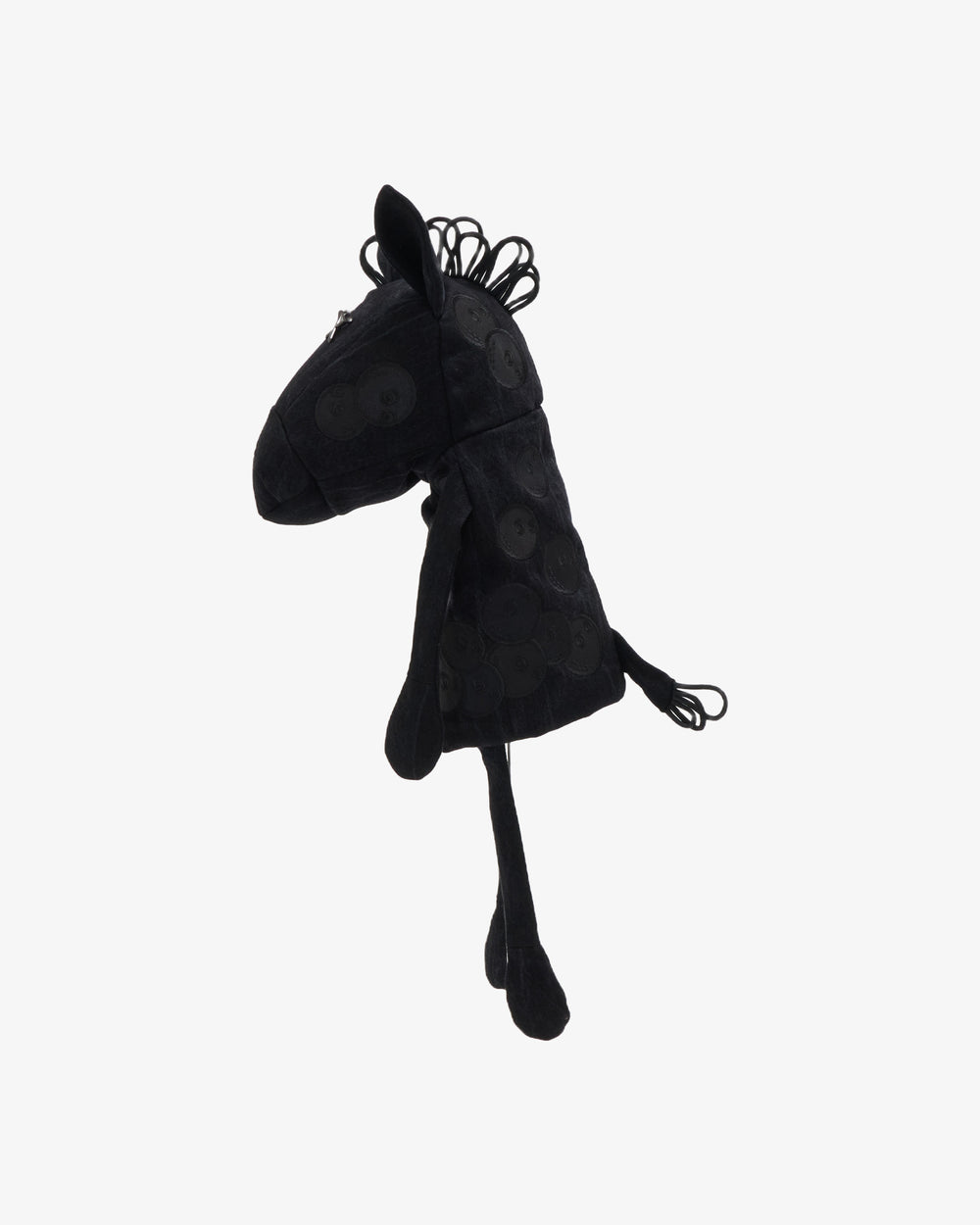 MONZEE ROBA COVER BLACK
