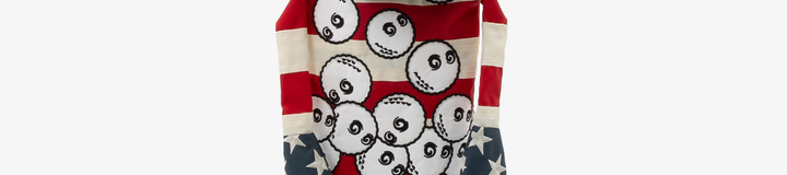 USA MONZEE HEADCOVER