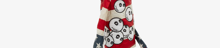 USA MONZEE HEADCOVER