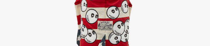 USA MONZEE HEADCOVER