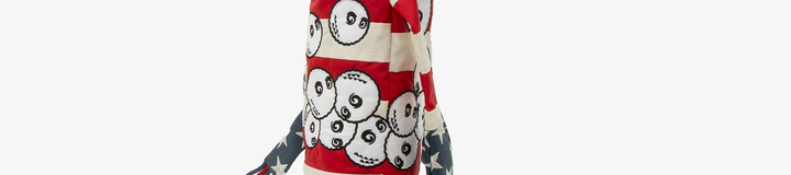 USA MONZEE HEADCOVER