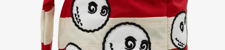 USA MONZEE HEADCOVER