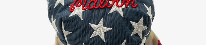 USA MONZEE HEADCOVER