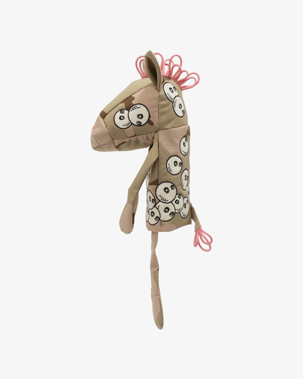 MALBON X MONZEE HEADCOVER