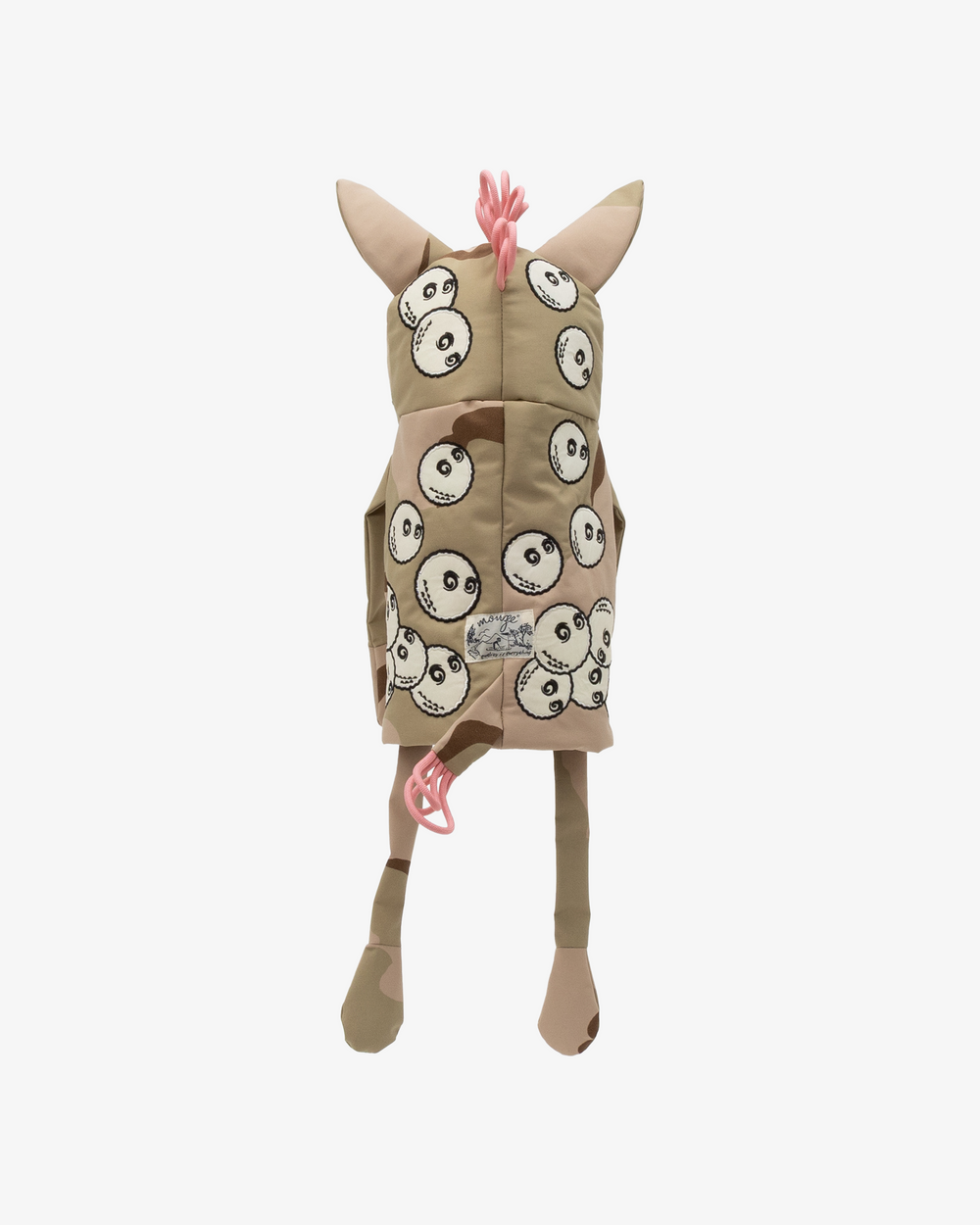 MALBON X MONZEE HEADCOVER