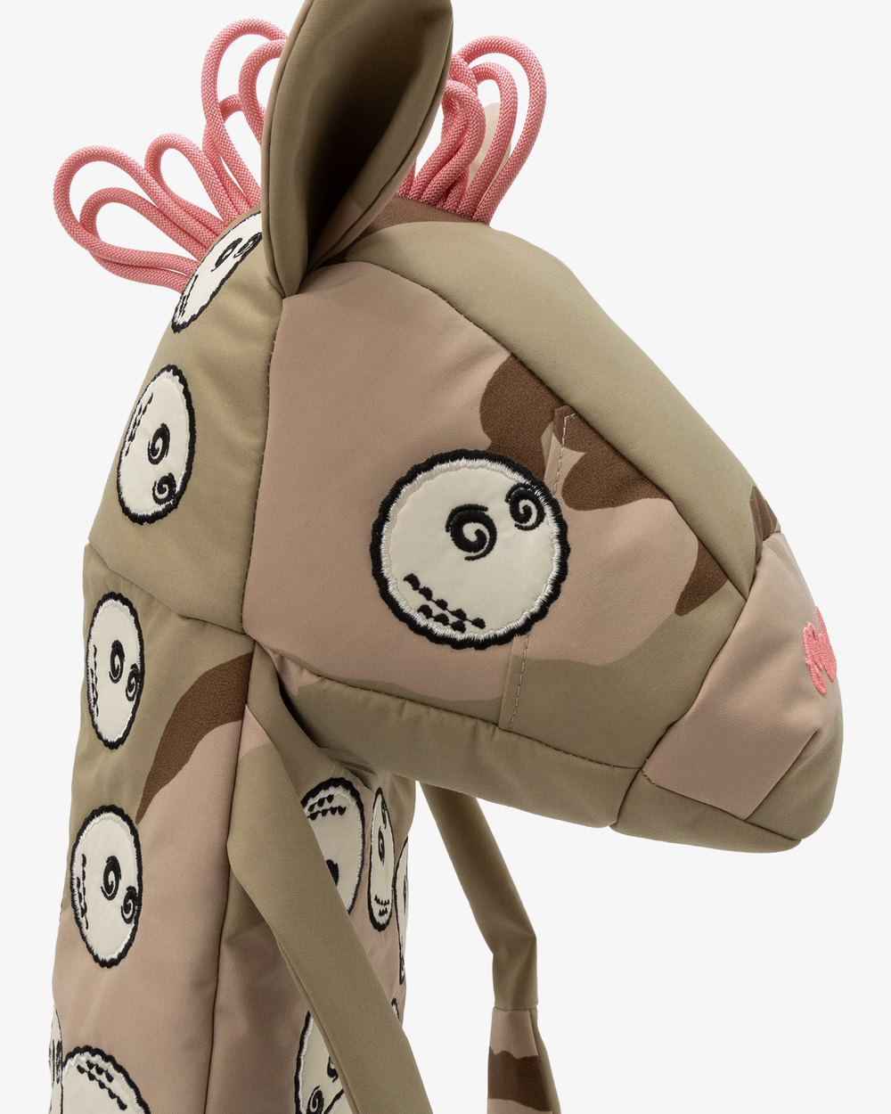 MALBON X MONZEE HEADCOVER