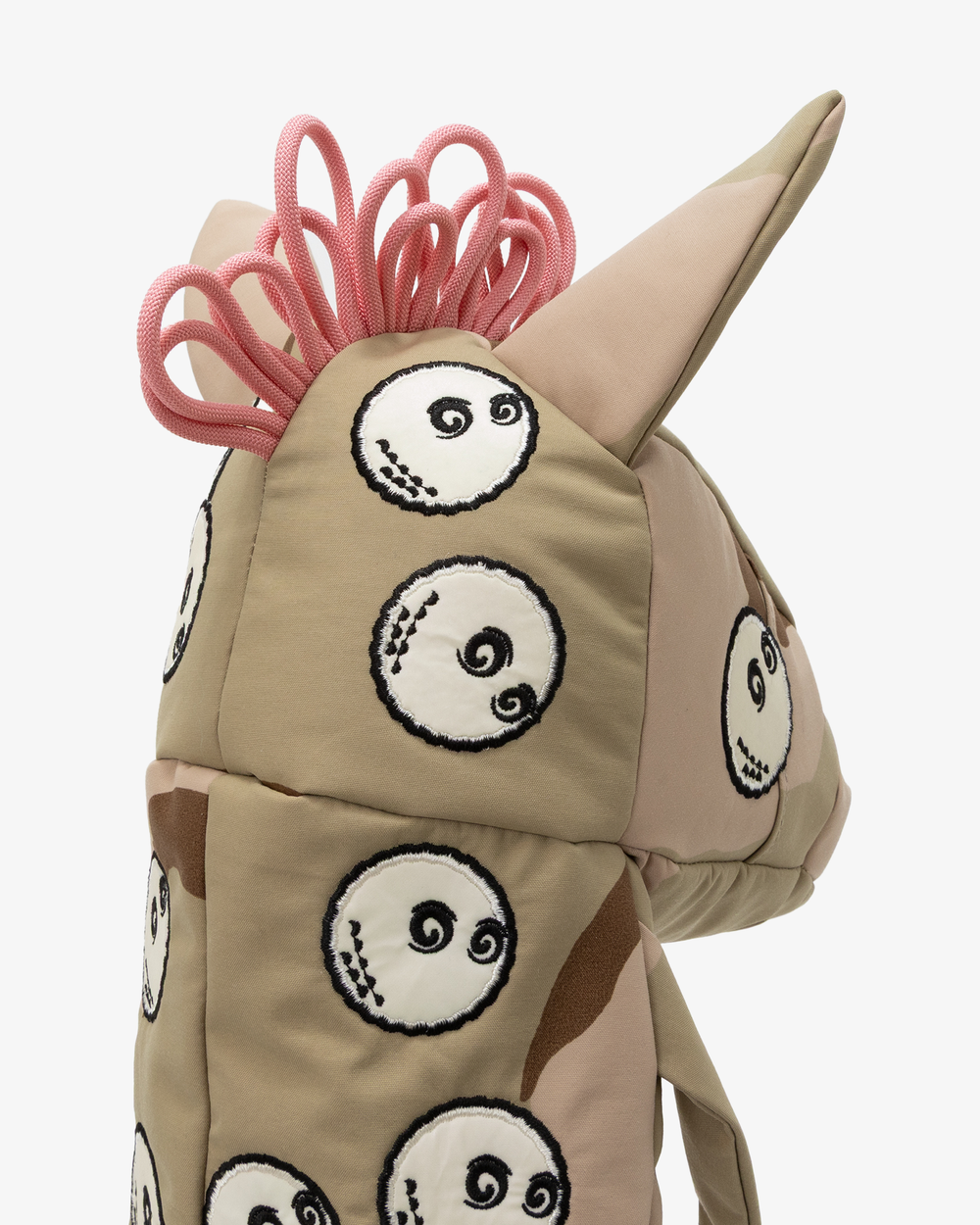 MALBON X MONZEE HEADCOVER