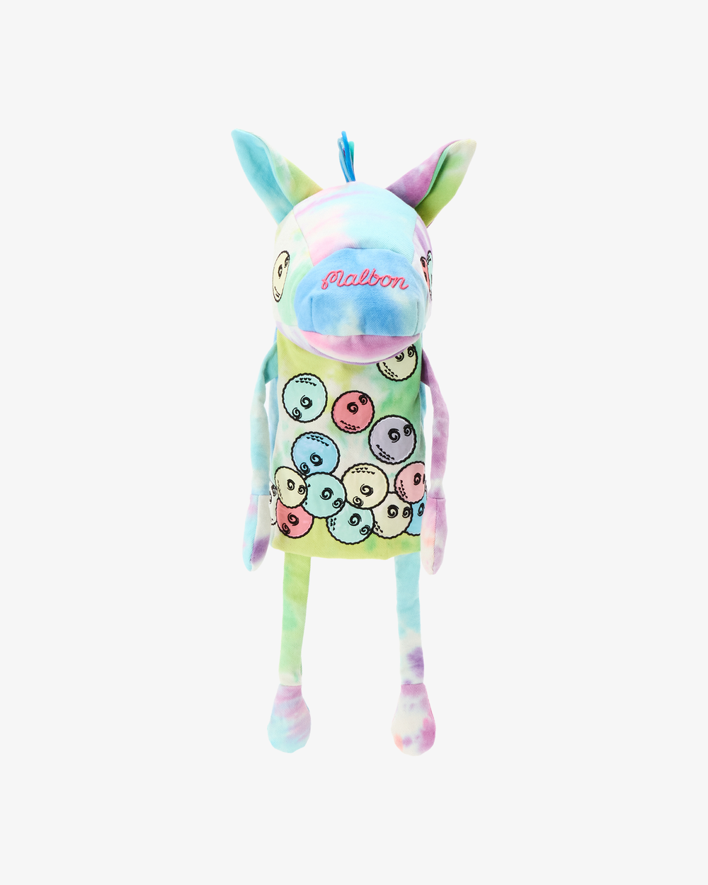 MALBON X MONZEE HEADCOVER