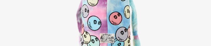 MALBON X MONZEE HEADCOVER