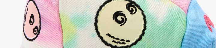 MALBON X MONZEE HEADCOVER