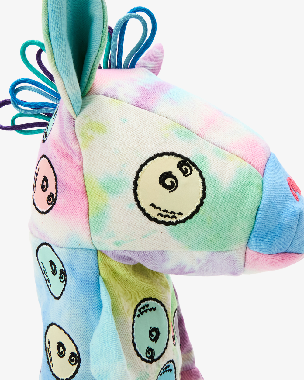 MALBON X MONZEE HEADCOVER