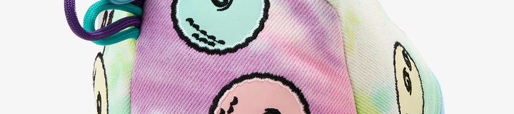 MALBON X MONZEE HEADCOVER