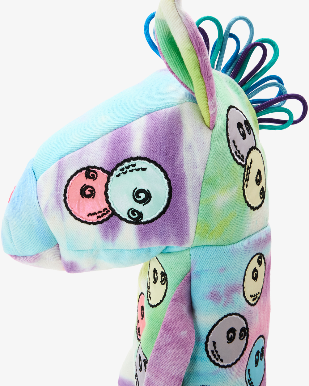 MALBON X MONZEE HEADCOVER