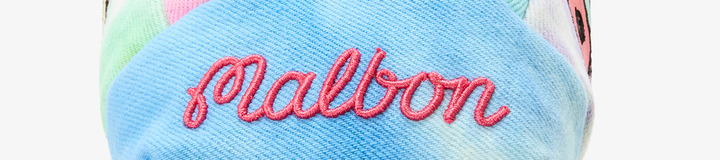 MALBON X MONZEE HEADCOVER