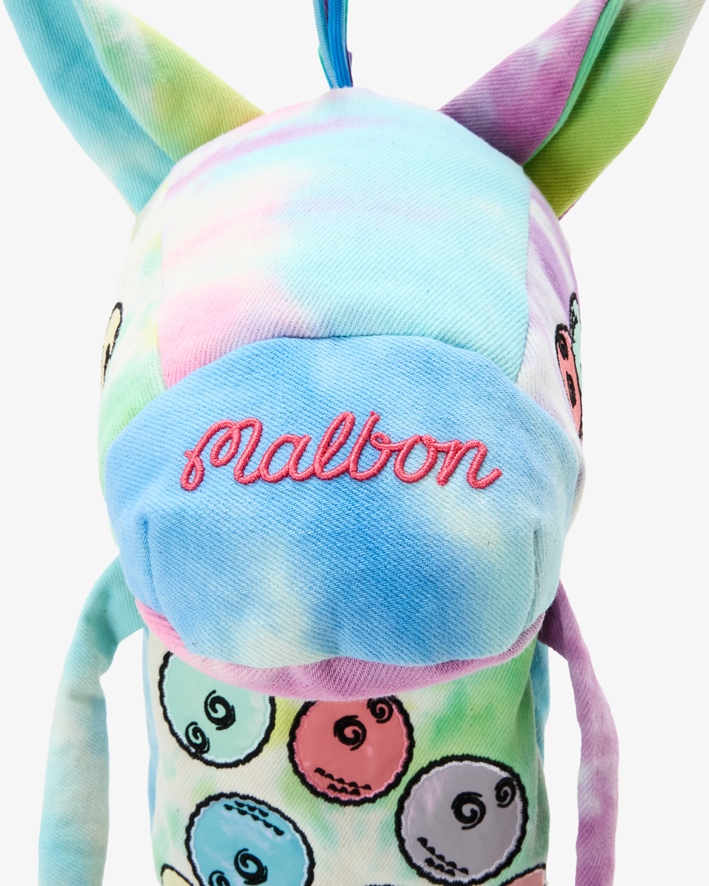 MALBON X MONZEE HEADCOVER