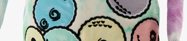 MALBON X MONZEE HEADCOVER