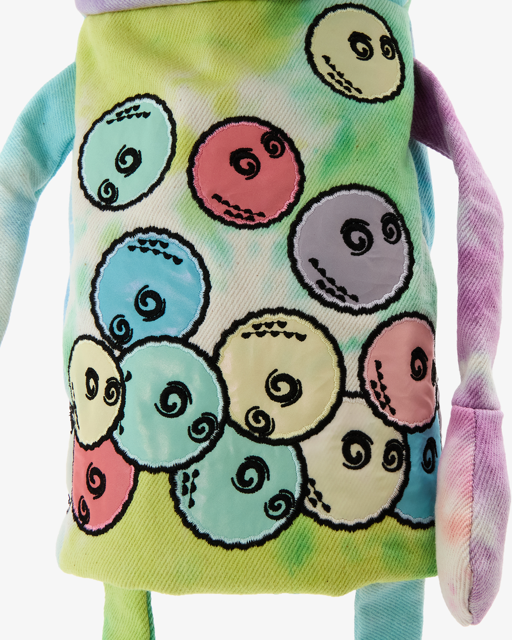 MALBON X MONZEE HEADCOVER