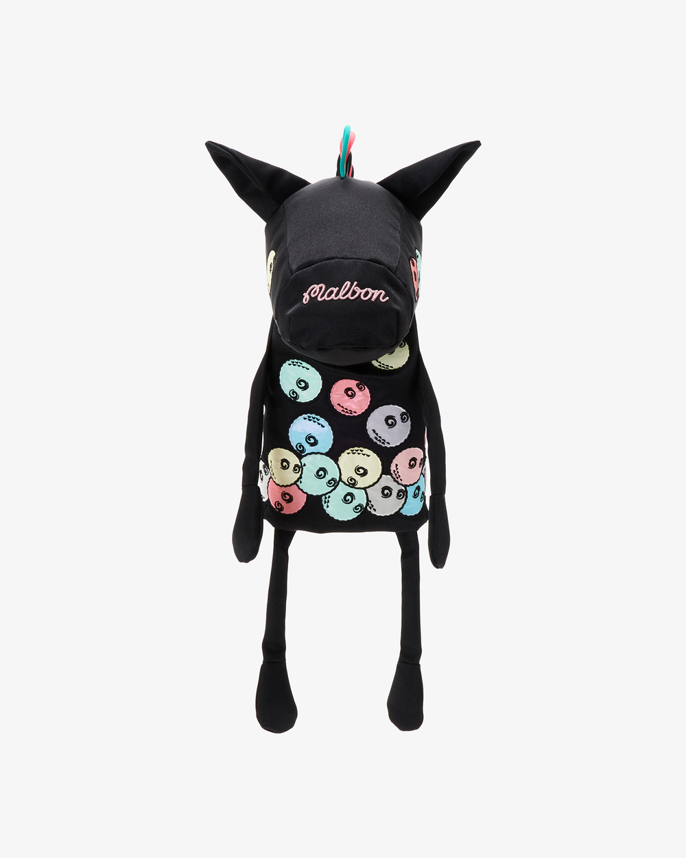 MALBON X MONZEE HEADCOVER