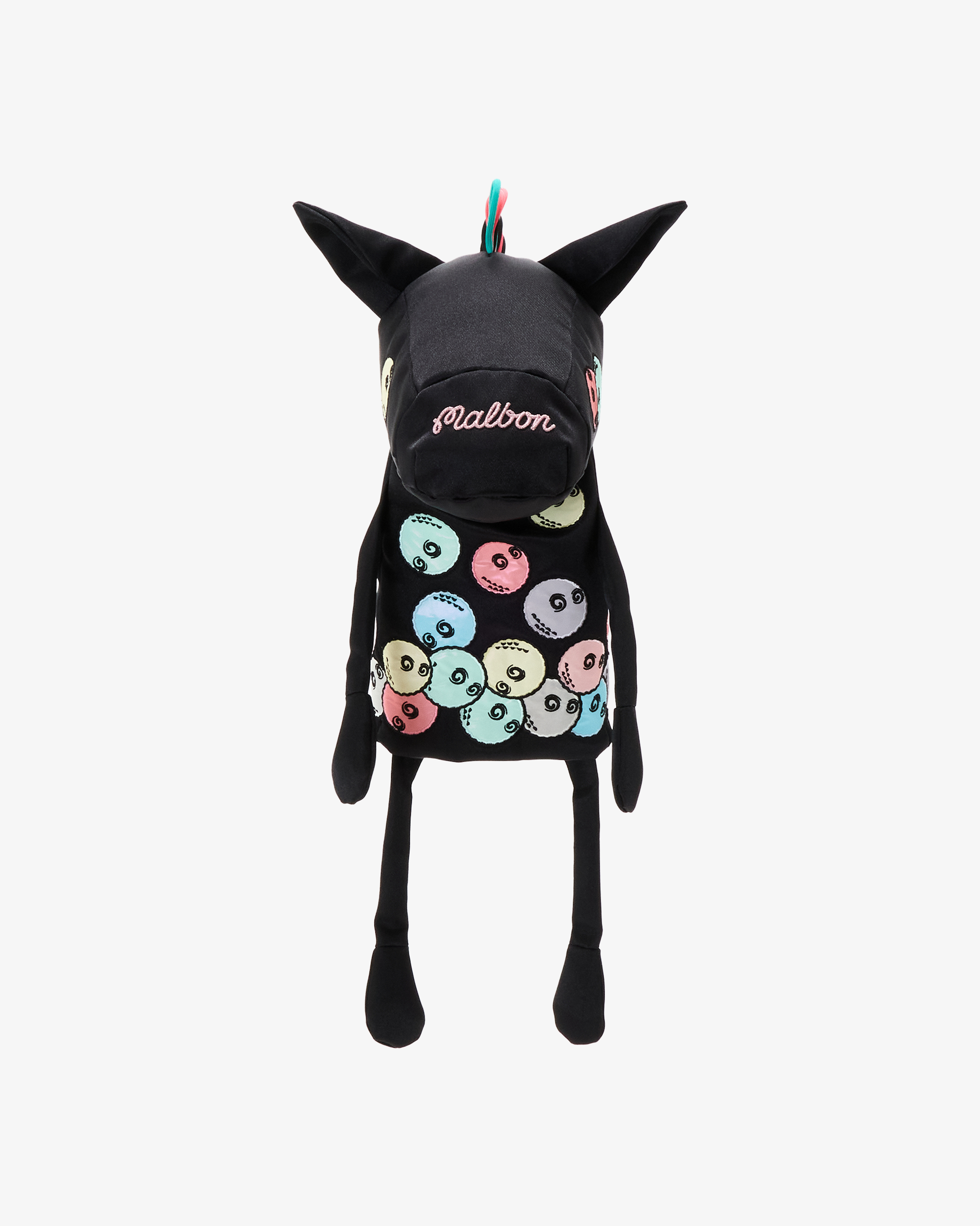 MALBON X MONZEE HEADCOVER