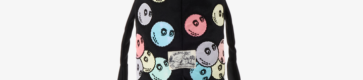 MALBON X MONZEE HEADCOVER