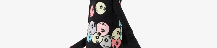 MALBON X MONZEE HEADCOVER