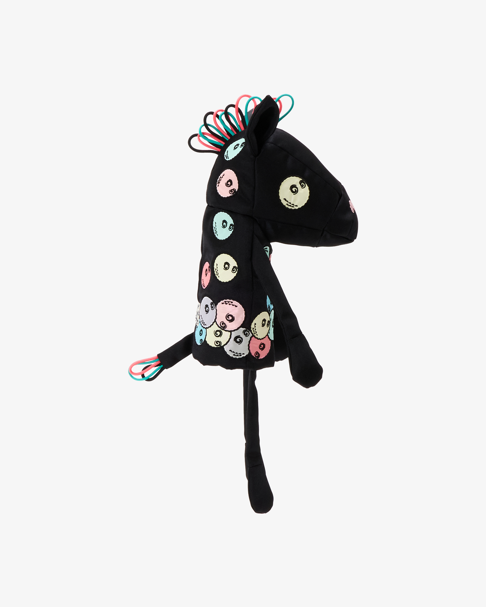 MALBON X MONZEE HEADCOVER