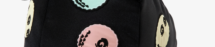 MALBON X MONZEE HEADCOVER