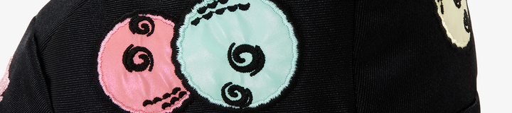 MALBON X MONZEE HEADCOVER