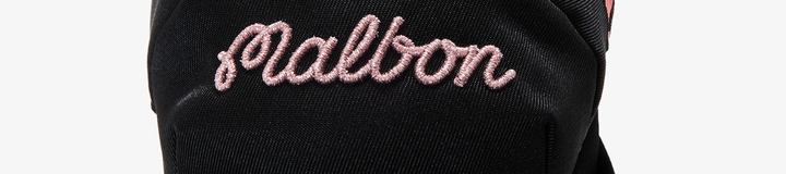 MALBON X MONZEE HEADCOVER